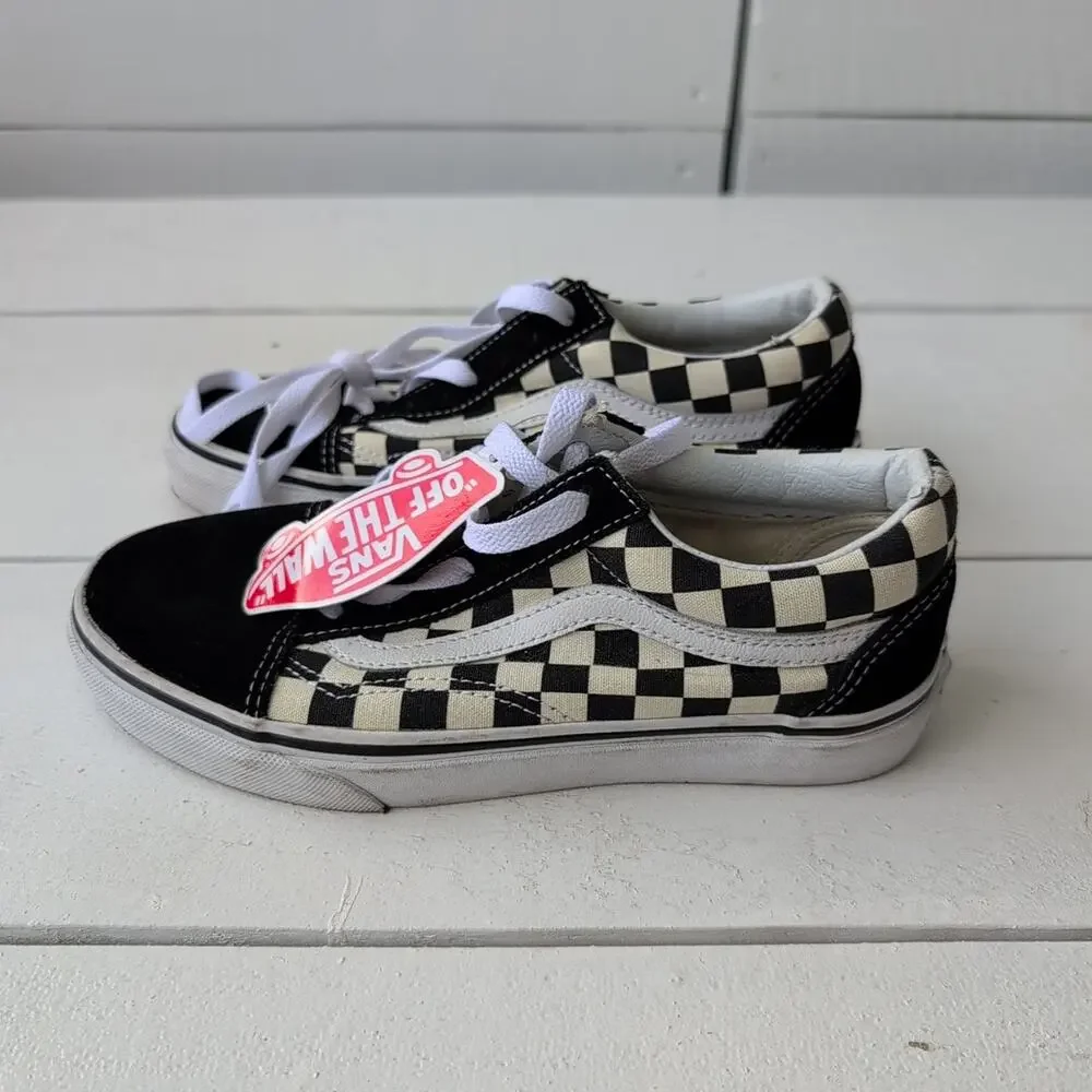 Vans old skool